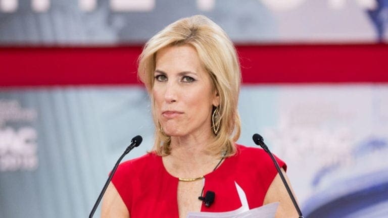 Ingraham Defends Infowars: ‘Coordinated’ Purge of Sources ‘We Trust and Like’