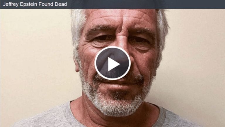GATEKEEPER TO GLOBAL ELITE PEDOPHILES FOUND DEAD WHILE ON 24 HOUR SUICIDE WATCH