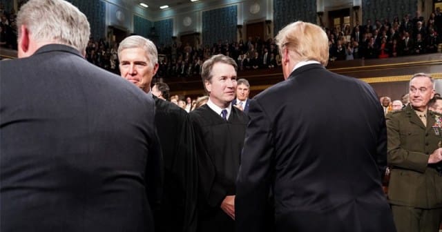 DEMS CAUGHT USING NEW YORK TIMES HOAX TO IMPEACH KAVANAUGH; VICTIM DOESN’T EVEN RECALL EVENT! – WATCH FIRE POWER WITH WILL JOHNSON NOW