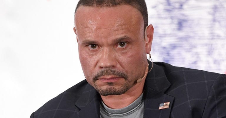 BONGINO: DEEP STATE FREAKING OUT OVER “BIDEN’S SHADY UKRAINIAN DEALS WITH HIS KID”
