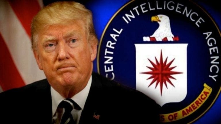INTEL COMMUNITY QUIETLY SCRAPPED REQUIREMENT FOR “FIRST-HAND KNOWLEDGE” BEFORE CIA ‘RUMORBLOWER’ RELIED ON HEARSAY
