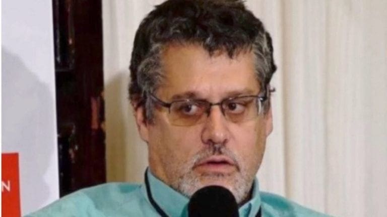 Fusion GPS’s Glenn Simpson Reveals He Was Hired In ‘Fall of 2015’ to Investigate Trump