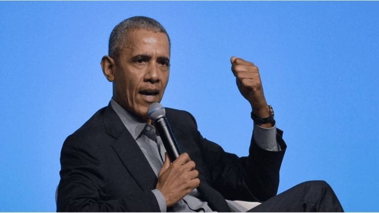 Obama Behind Northam’s Anti-Gun ‘Emergency,’ Says Virgina State Police Officer