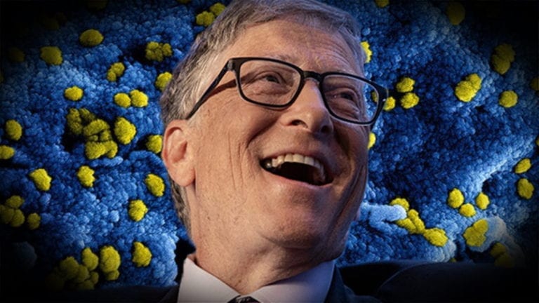 Bill and Melinda Gates Foundation & Others Predicted Up To 65 Million Deaths Via Coronavirus – In Simulation Ran 3 Months Ago!
