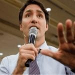 Hidden Cam: Canadian Gov Interrogates Journalist Over Book Exposing Justin Trudeau’s Corruption