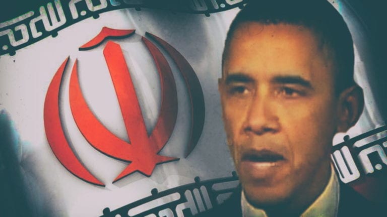 Sodomite Obama’s Ties To Iranian Aggression