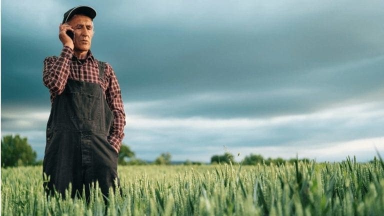 Pence Slams Bloomberg With Paul Harvey “Farmers” Speech