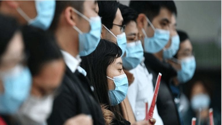 Is This The Real Reason Why The Coronavirus Is Absolutely Devastating China?