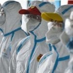 Creator Of US BioWeapons Act Says Coronavirus Is Biological Warfare Weapon