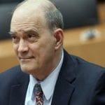 BINNEY: I Told Pompeo There Was No Russia Hack Two Years Later, He Still Hasn’t Told Trump