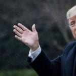 Trump Retweets Investigative Journalist Revealing Holes in Impeachment Hoax