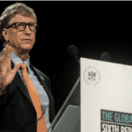 Bill Gates’ Vaccine Agenda A Win-Win for Big Pharma, Mandatory Vaccination