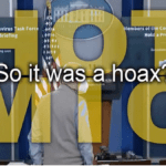 Historic Moment! Fox News Admits COVID-19 Is A Giant Hoax