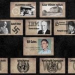 Must Watch, Research & Share Report: Historian Exposes Bill Gates’ Ties To Nazis and More
