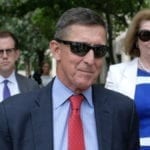 Justice Department Drops Charges Against Gen. Michael Flynn
