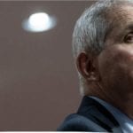 Fauci Is a Deep State Fraud