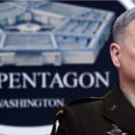 Breaking News Alert! Pentagon Exposes Dem Coup Plot Against Trump