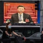 Research Shows Deliberate Chinese Propaganda Campaign Forced World Into Lockdown