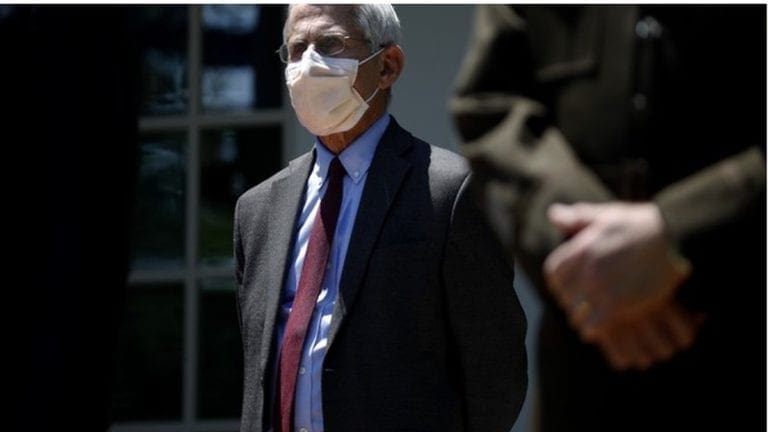 Literally Thousands of Doctors and Scientists Have Come Out Against Fauci’s Lockdowns Including a Nobel Prize-Winning Biophysicist. The Media Just Doesn’t Want You to Know