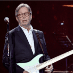 Rock Legend Eric Clapton Blasts Vaccine Safety ‘Propaganda’, Says He Had ‘Disastrous Reaction’ to AstraZeneca COVID Shot